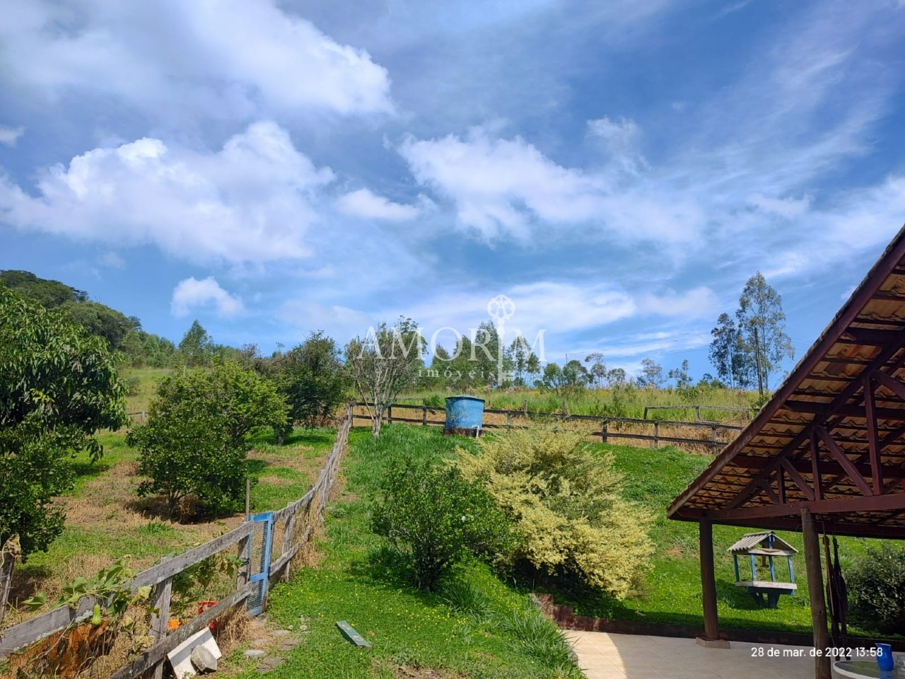 Chácara Boa Vista Atibaia 