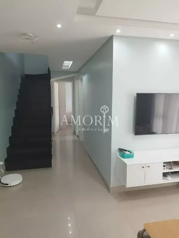 Cobertura Panorama (Polvilho) Cajamar 