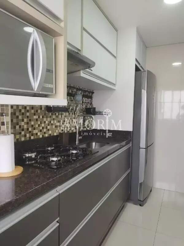 Cobertura Panorama (Polvilho) Cajamar 