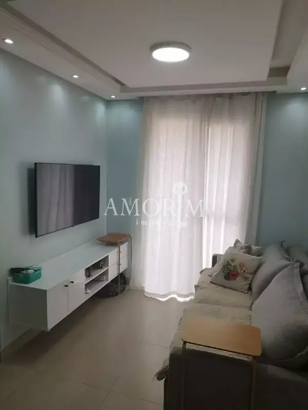 Cobertura Panorama (Polvilho) Cajamar 