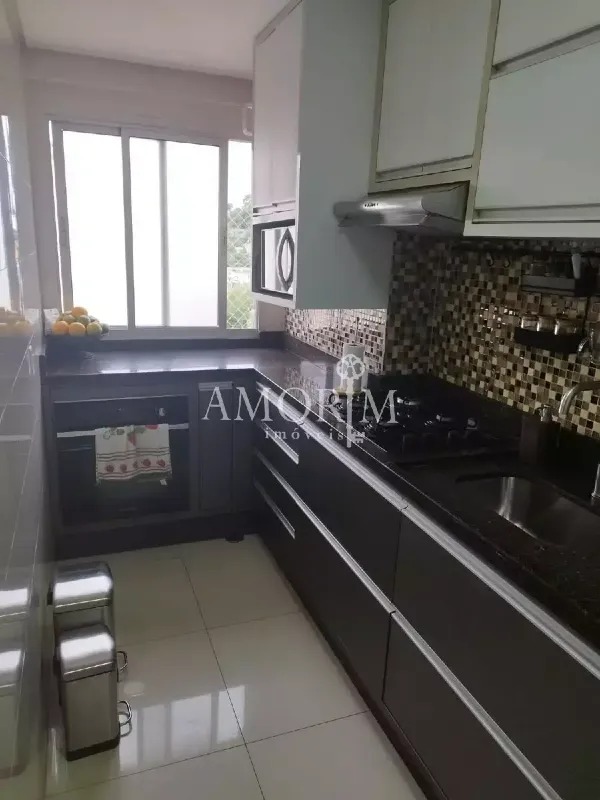 Cobertura Panorama (Polvilho) Cajamar 