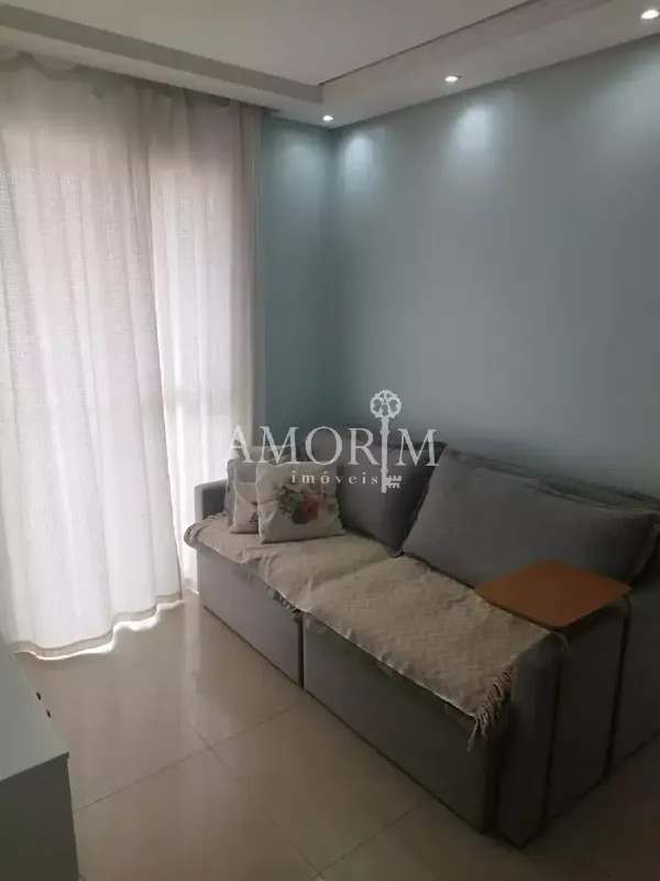 Cobertura Panorama (Polvilho) Cajamar 