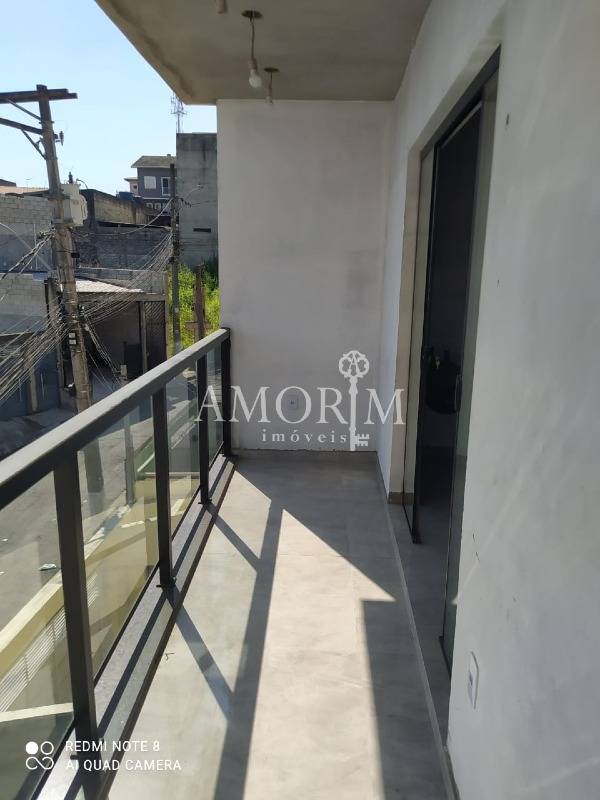 Casa Colina Maria Luíza (Jordanésia) Cajamar 