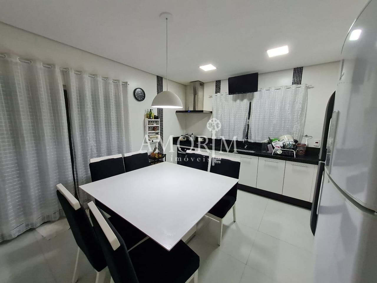 Casa Colina Maria Luíza (Jordanésia) Cajamar 