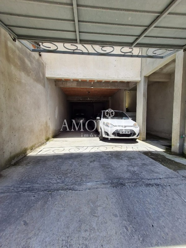 Casa Colina Maria Luíza (Jordanésia) Cajamar 