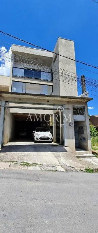 Casa Colina Maria Luíza (Jordanésia) Cajamar 