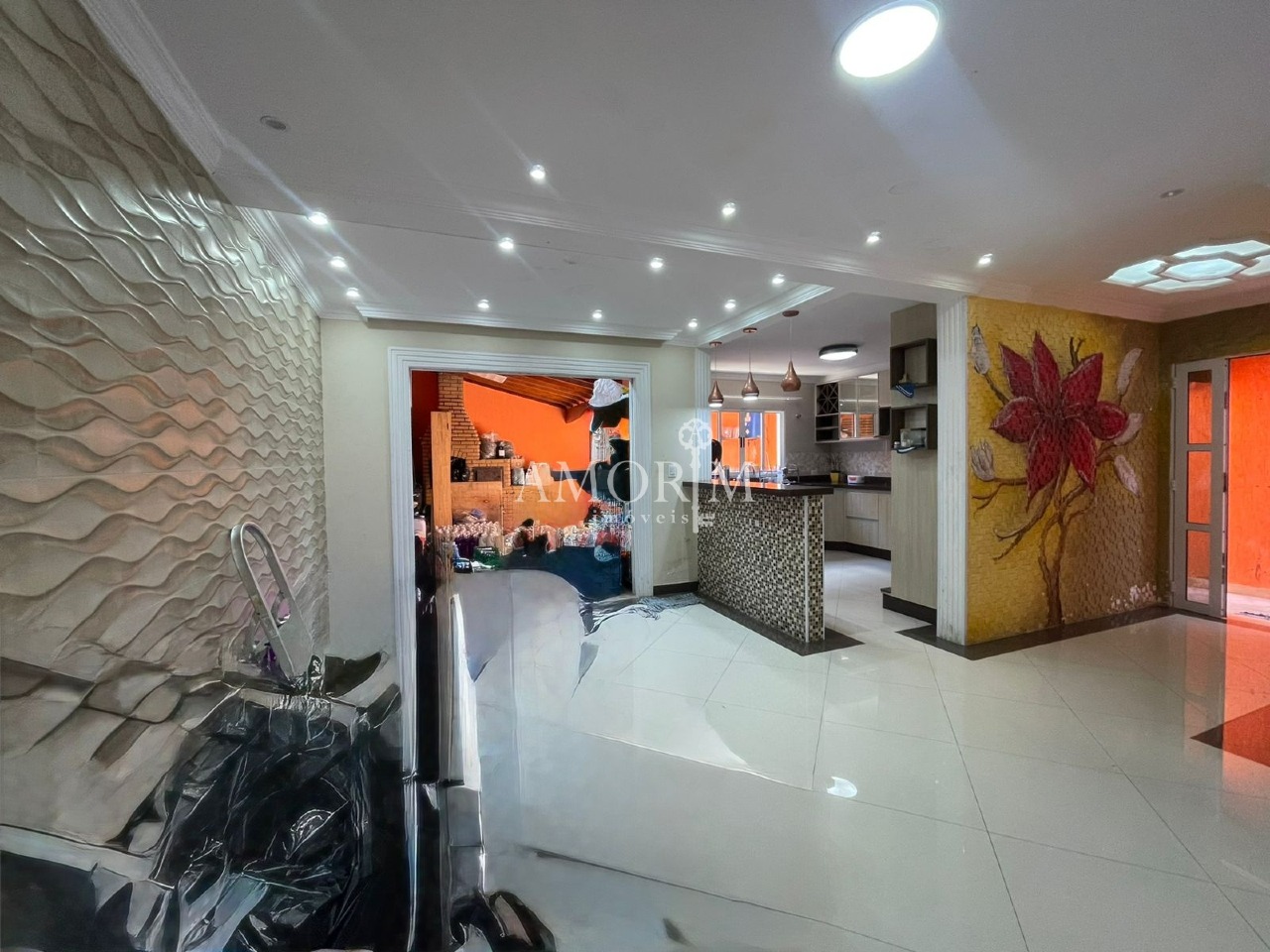 Casa Portais (Polvilho) Cajamar 