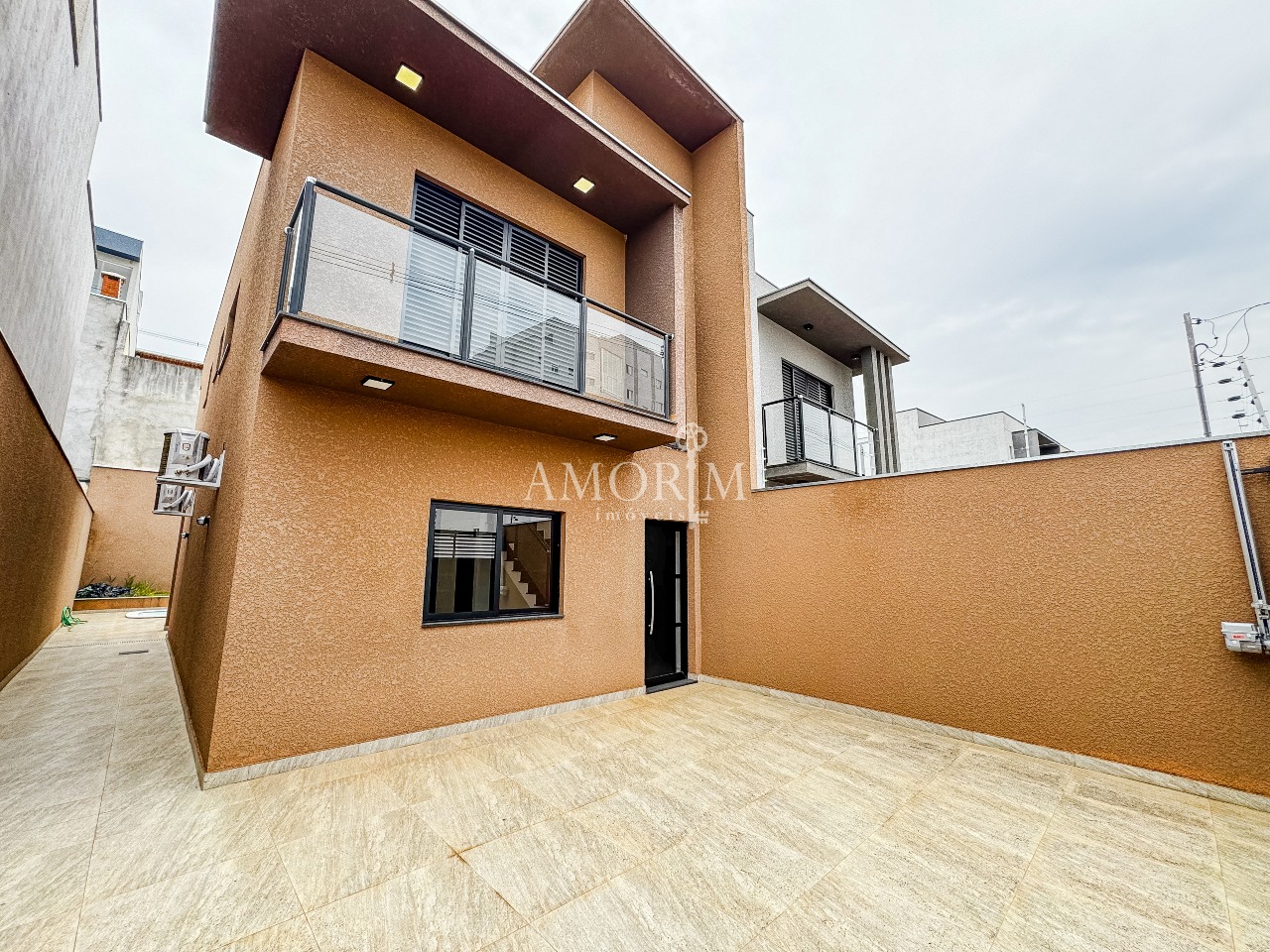 Casa Portais (Polvilho) Cajamar 