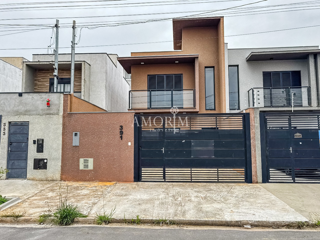 Casa Portais (Polvilho) Cajamar 