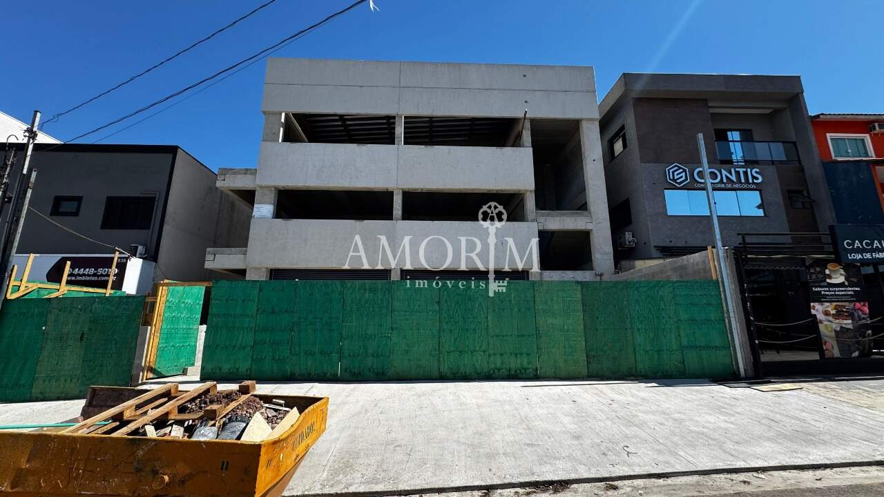 Prédio Portais (Polvilho) Cajamar 