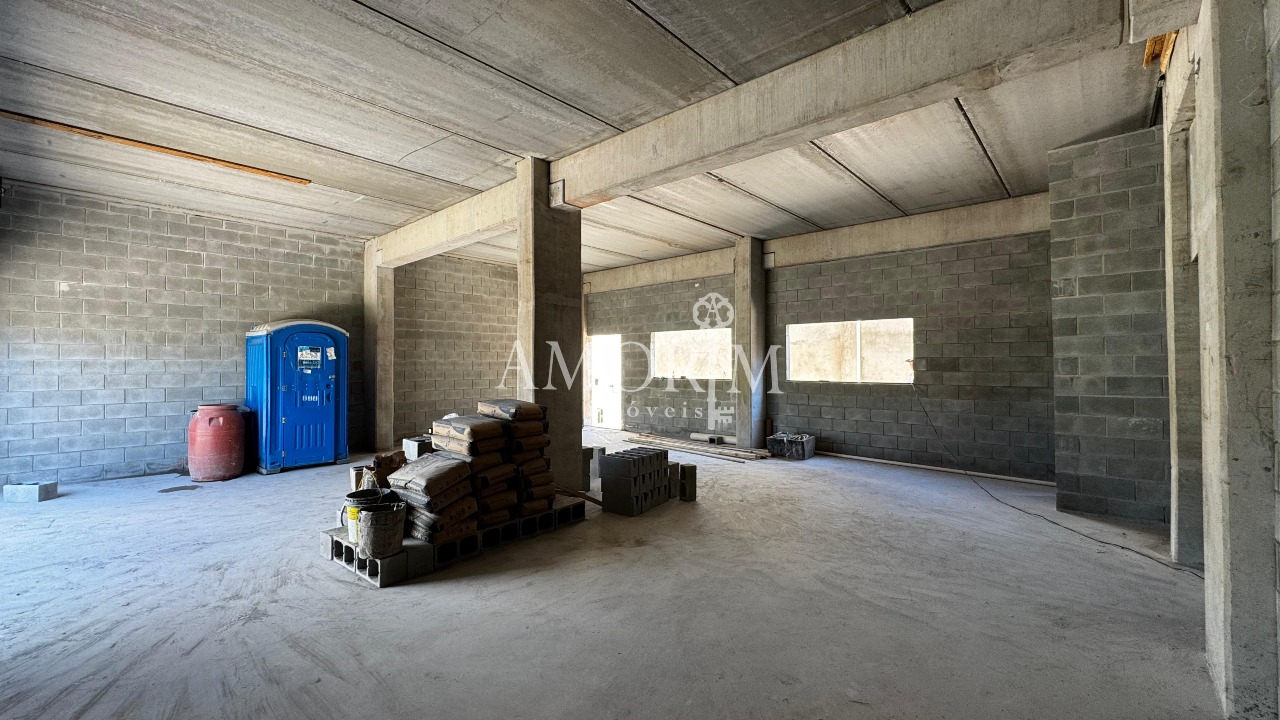 Prédio Portais (Polvilho) Cajamar 