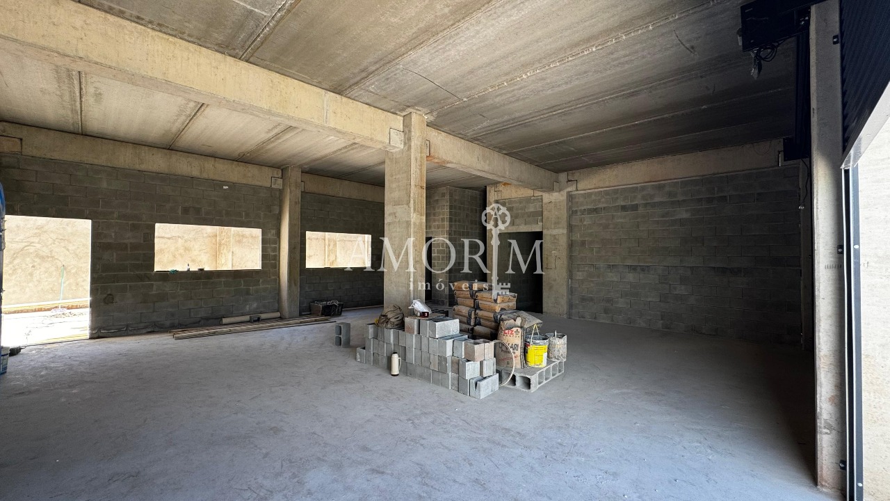 Prédio Portais (Polvilho) Cajamar 