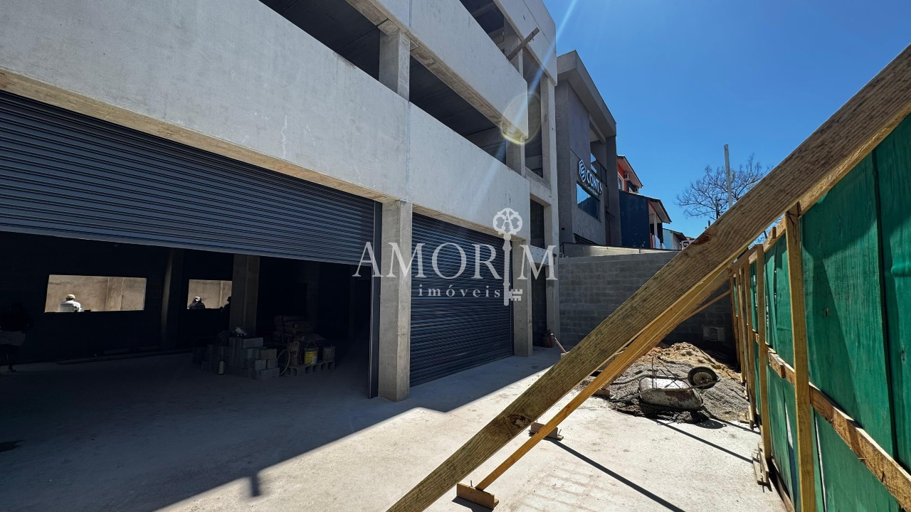 Prédio Portais (Polvilho) Cajamar 