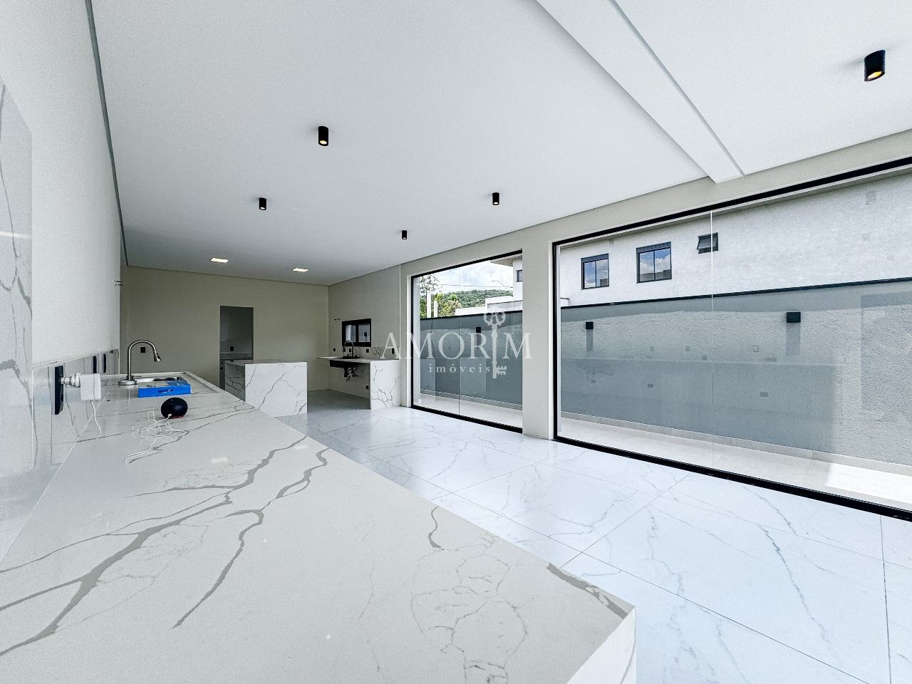 Casa em Condomínio Colinas de Parnaíba I Santana de Parnaíba 