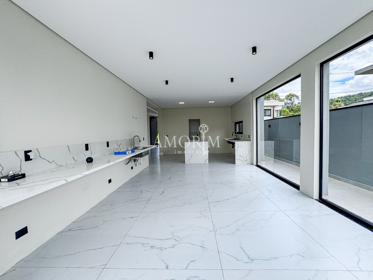 Casa em Condomínio Colinas de Parnaíba I Santana de Parnaíba 