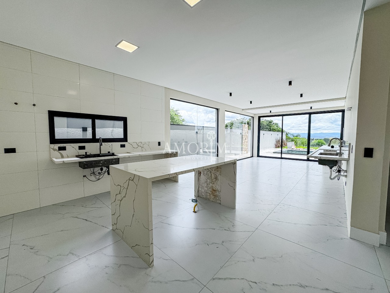 Casa em Condomínio Colinas de Parnaíba I Santana de Parnaíba 