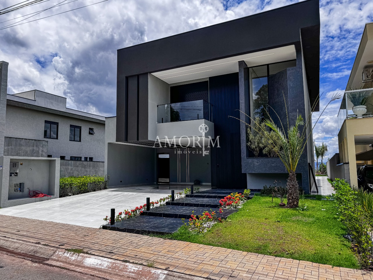 Casa em Condomínio Colinas de Parnaíba I Santana de Parnaíba 