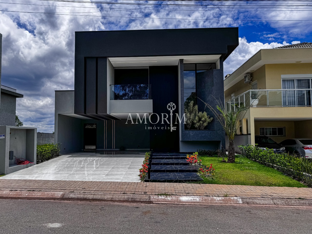 Casa em Condomínio Colinas de Parnaíba I Santana de Parnaíba 