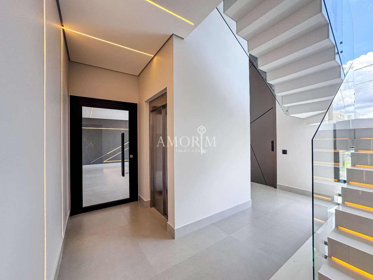 Casa em Condomínio Colinas de Parnaíba I Santana de Parnaíba 