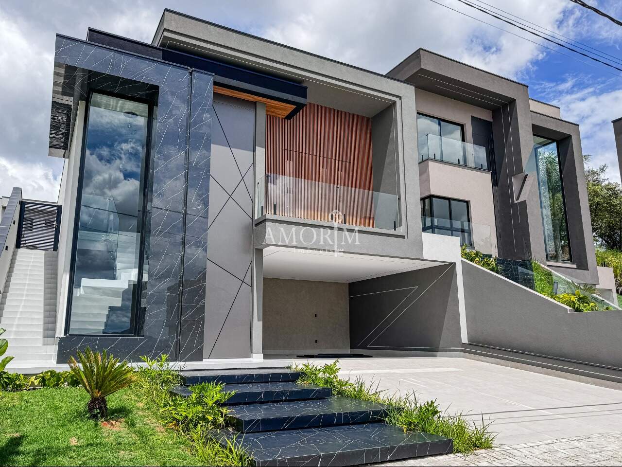 Casa em Condomínio Colinas de Parnaíba I Santana de Parnaíba 