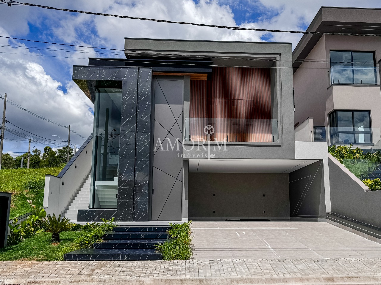 Casa em Condomínio Colinas de Parnaíba I Santana de Parnaíba 