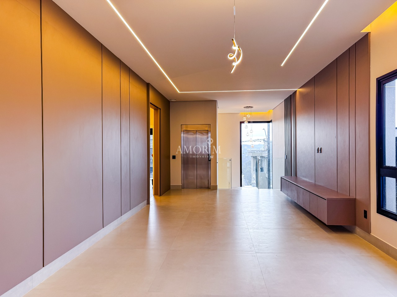 Casa em Condomínio Colinas de Parnaíba I Santana de Parnaíba 