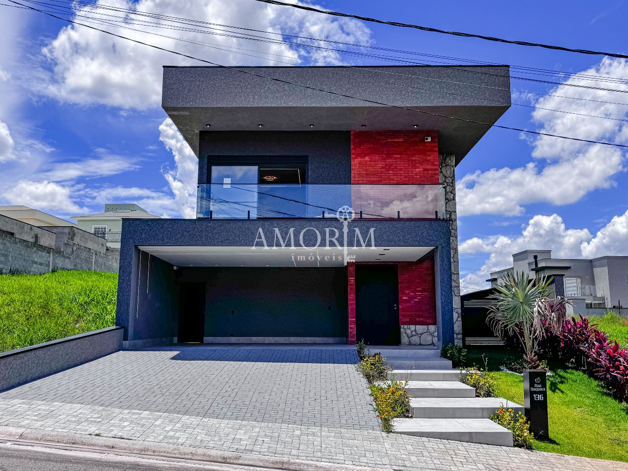 Casa em Condomínio Colinas de Parnaíba I Santana de Parnaíba 