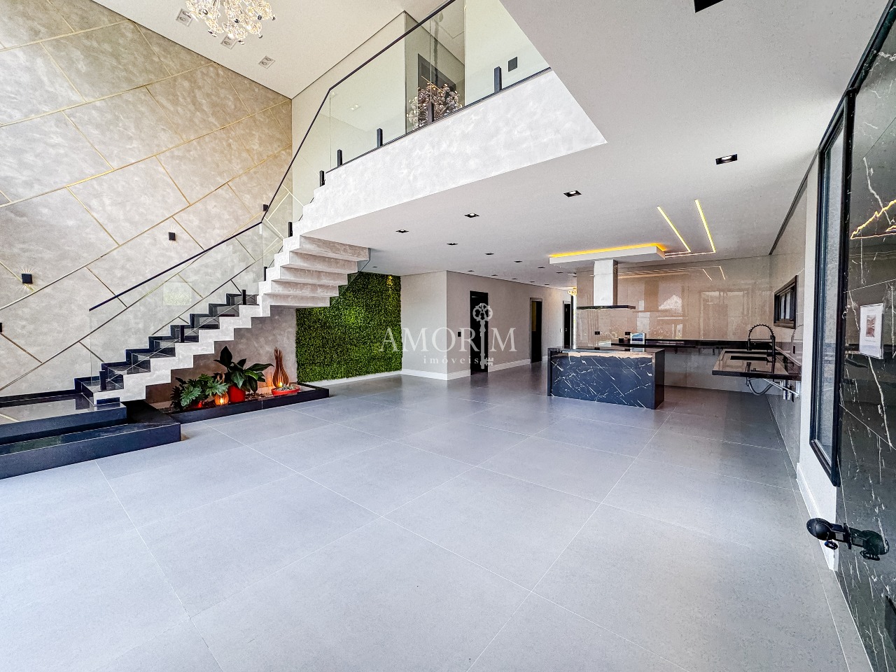 Casa em Condomínio Colinas de Parnaíba I Santana de Parnaíba 