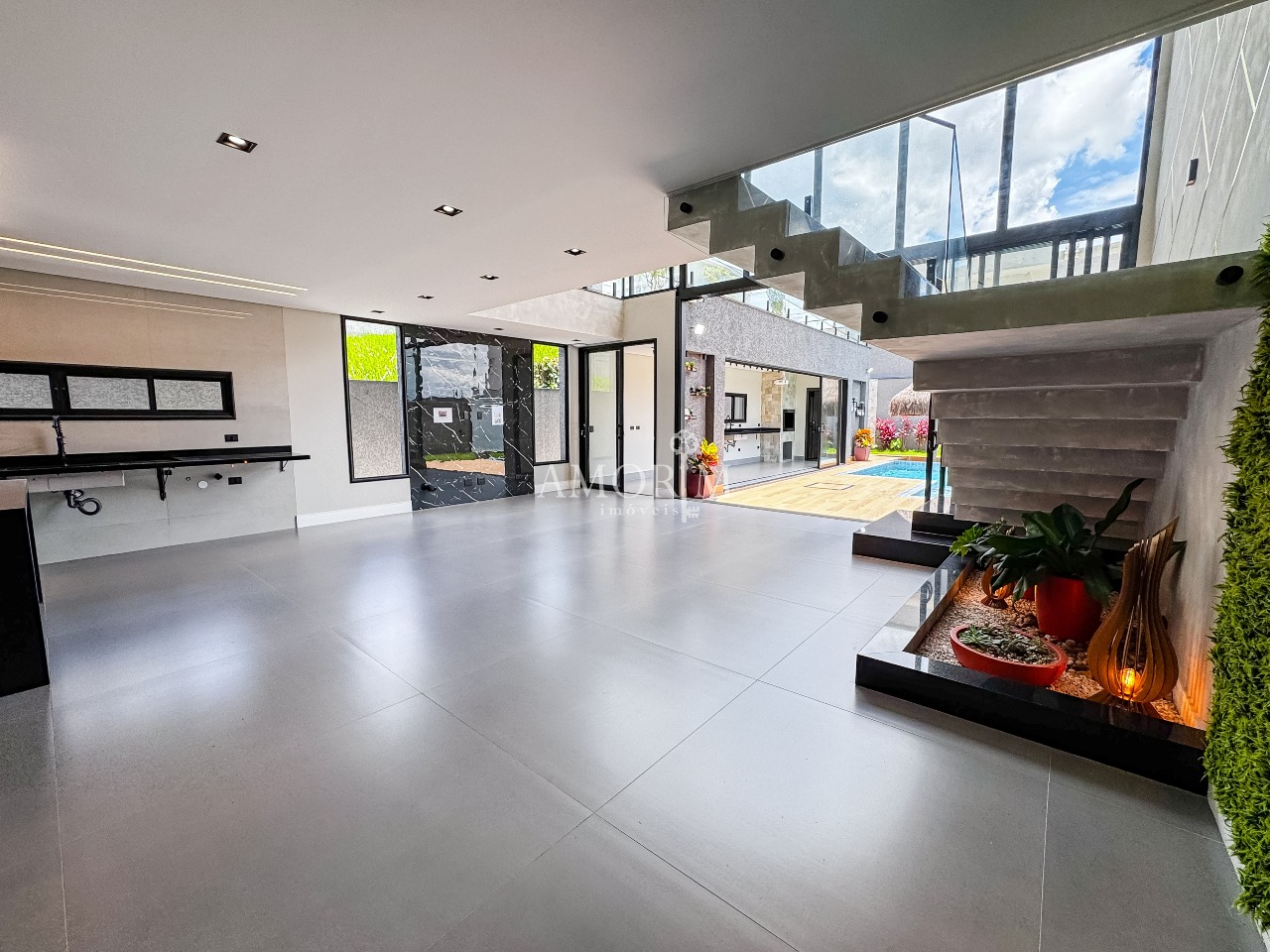 Casa em Condomínio Colinas de Parnaíba I Santana de Parnaíba 