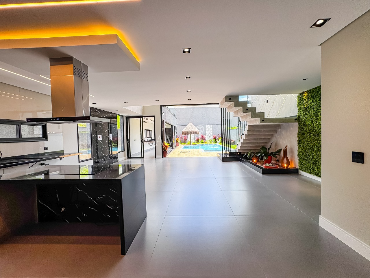 Casa em Condomínio Colinas de Parnaíba I Santana de Parnaíba 