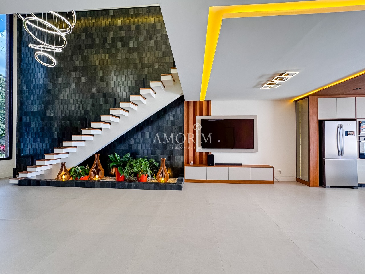 Casa em Condomínio Colinas de Parnaíba I Santana de Parnaíba 