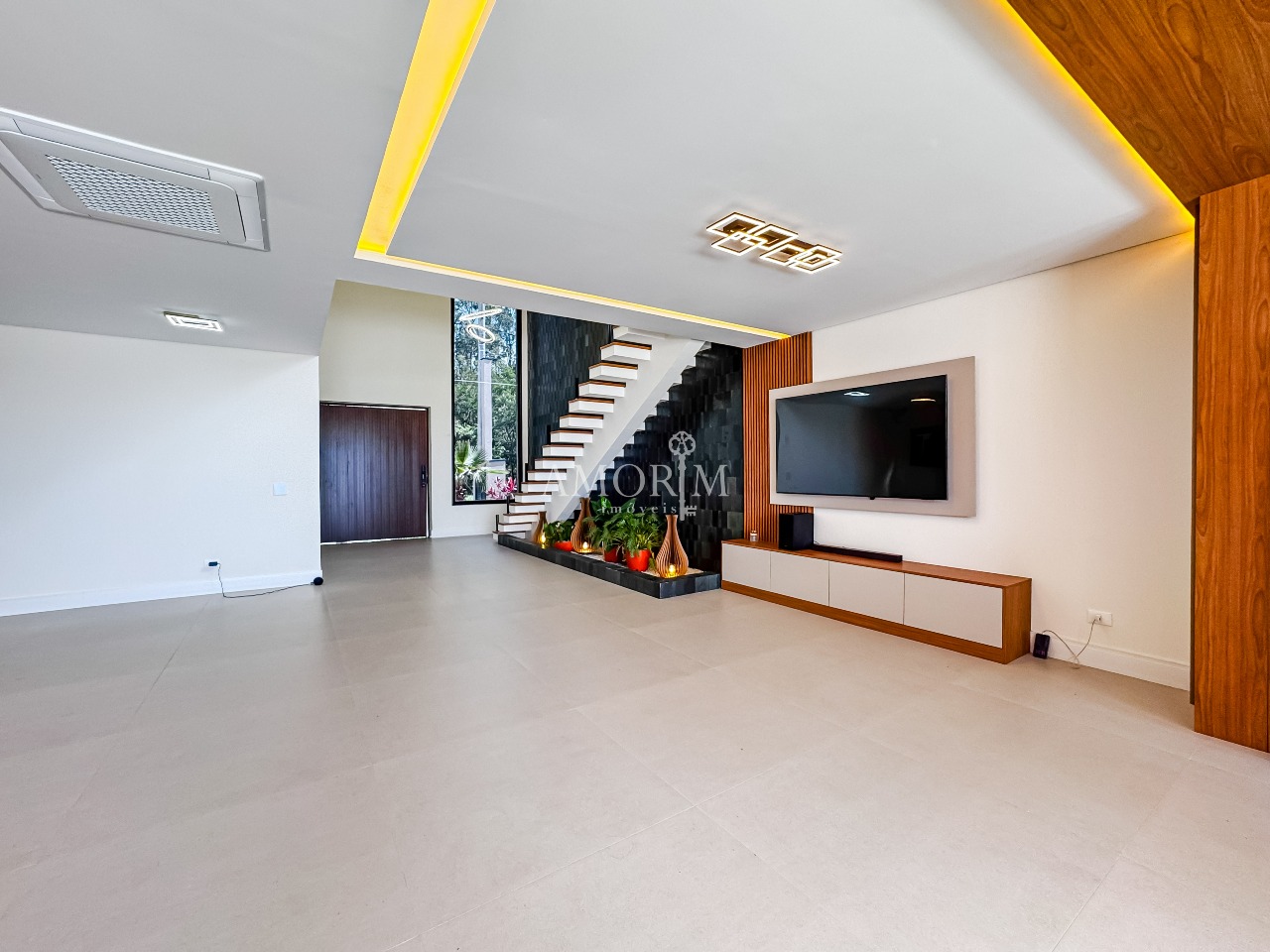 Casa em Condomínio Colinas de Parnaíba I Santana de Parnaíba 