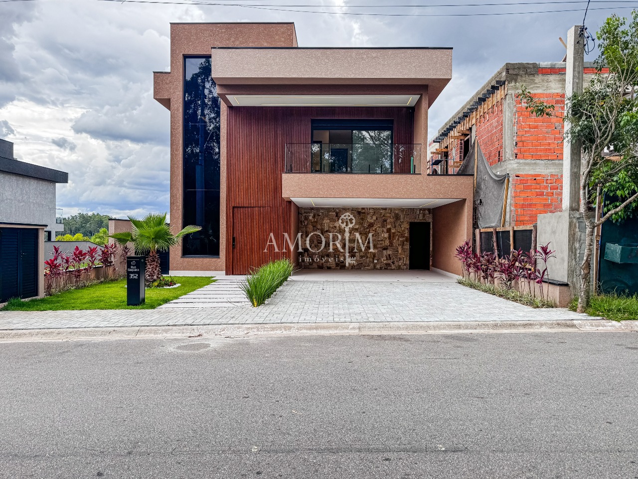 Casa em Condomínio Colinas de Parnaíba I Santana de Parnaíba 