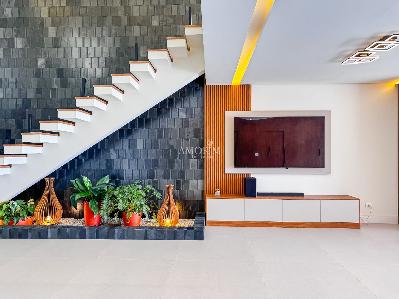 Casa em Condomínio Colinas de Parnaíba I Santana de Parnaíba 