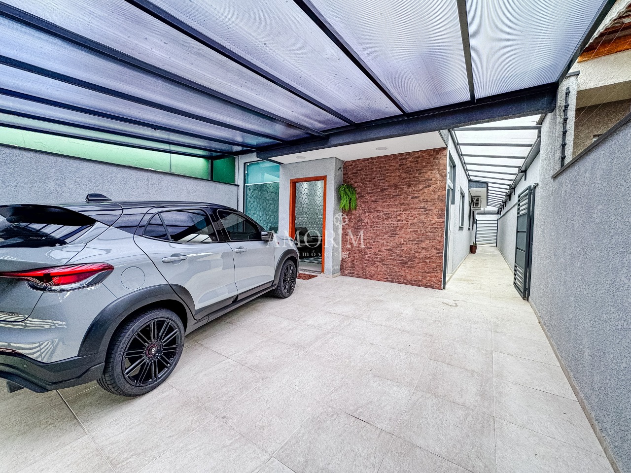 Casa Portais (Polvilho) Cajamar 