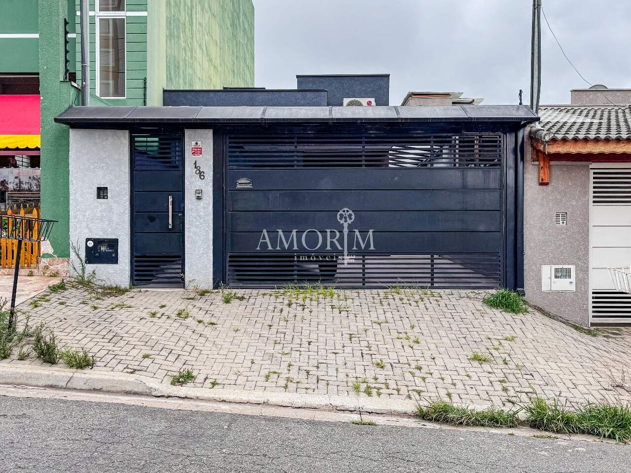 Casa Portais (Polvilho) Cajamar 