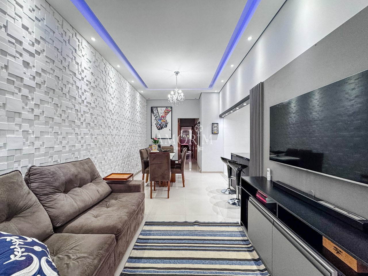 Casa Portais (Polvilho) Cajamar 