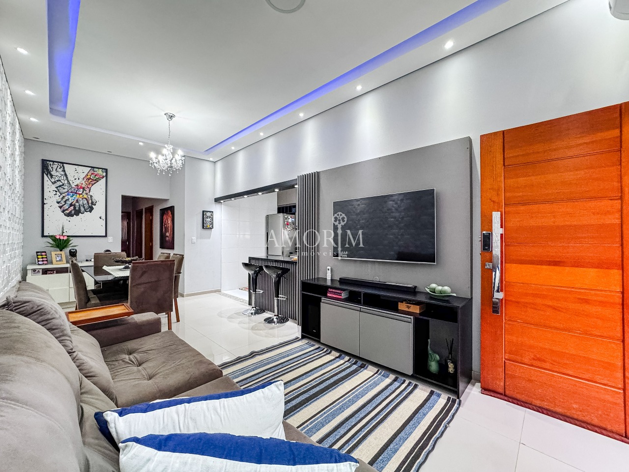 Casa Portais (Polvilho) Cajamar 