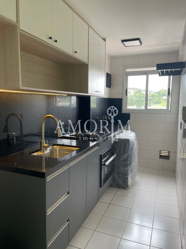 Apartamento Portais (Polvilho) Cajamar 