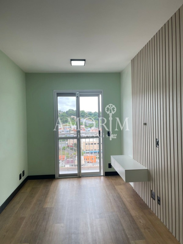 Apartamento Portais (Polvilho) Cajamar 