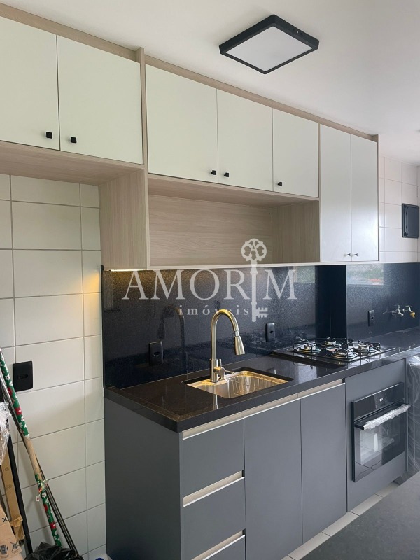 Apartamento Portais (Polvilho) Cajamar 