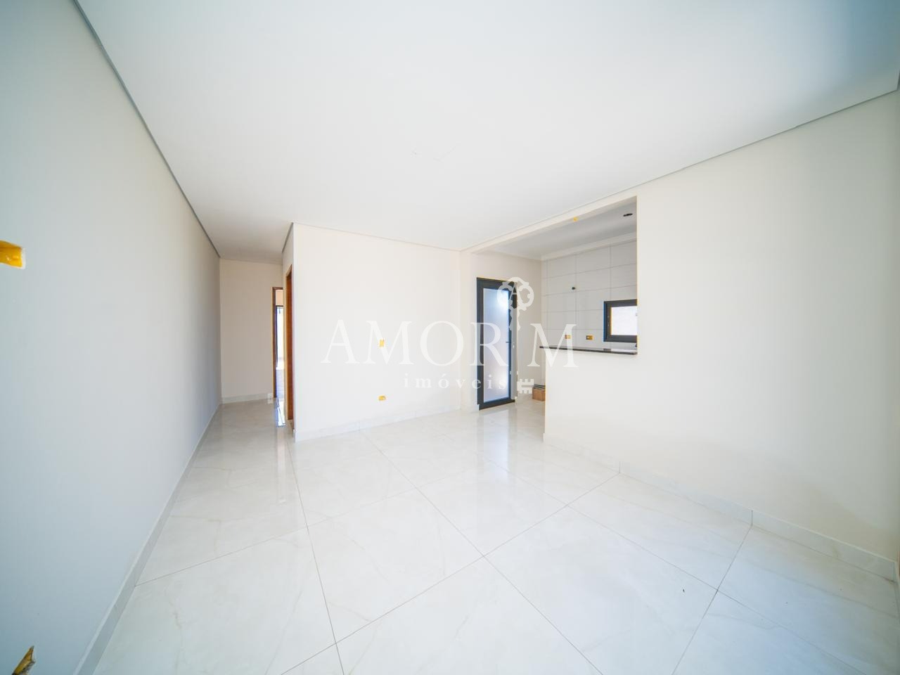 Casa em Condomínio Centro Cajamar 