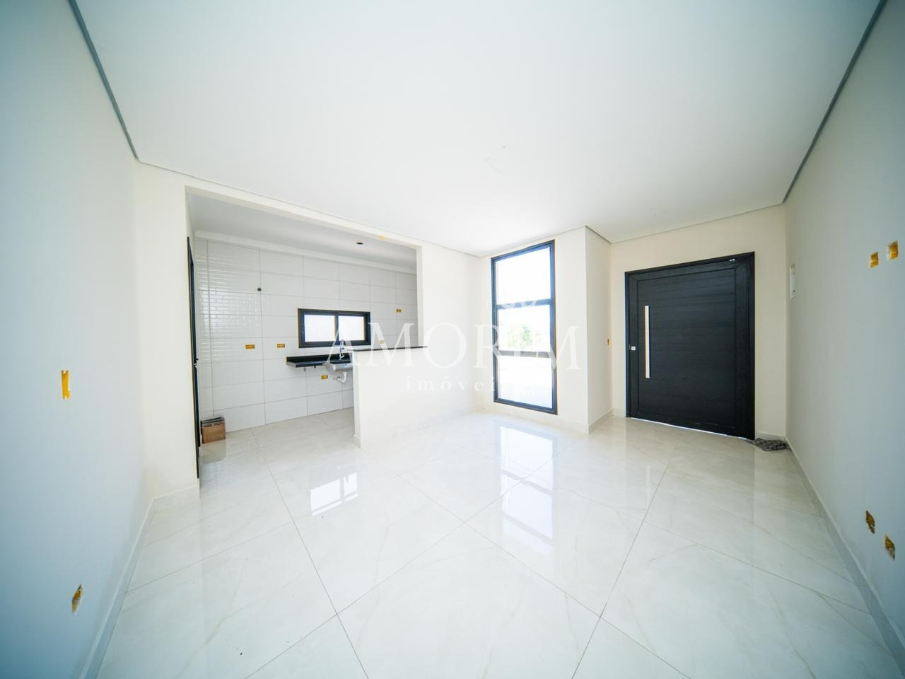 Casa em Condomínio Centro Cajamar 