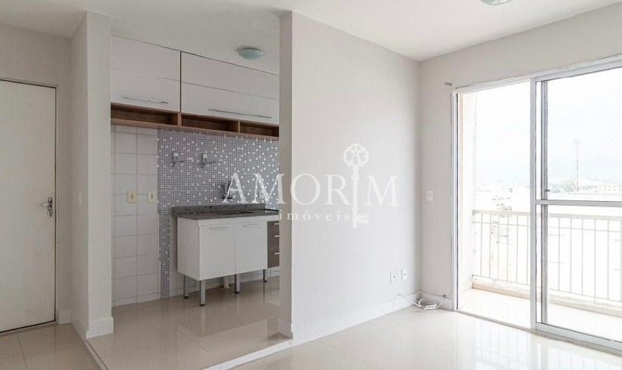 Apartamento Metalúrgicos Osasco 