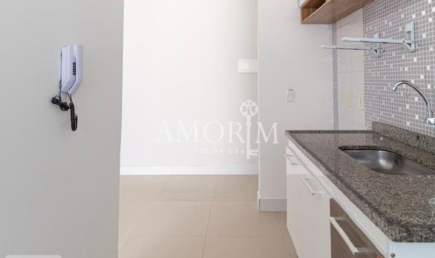 Apartamento Metalúrgicos Osasco 