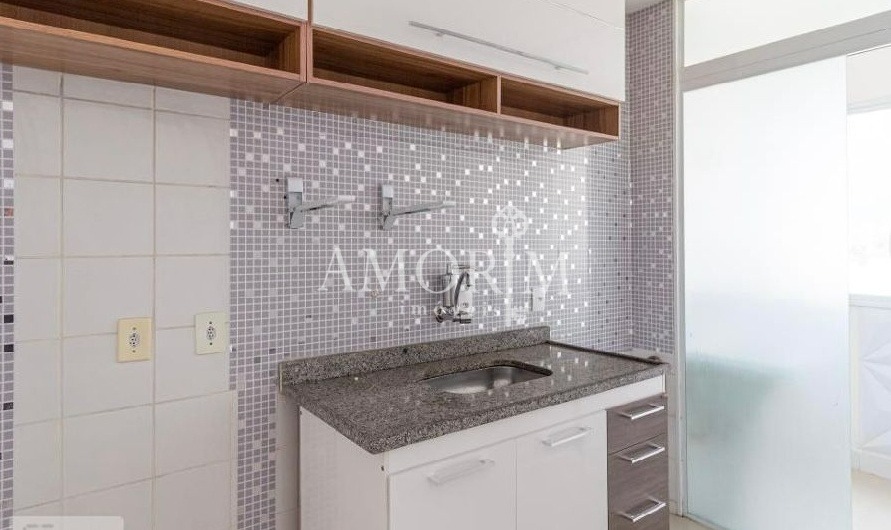 Apartamento Metalúrgicos Osasco 