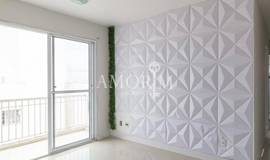 Apartamento Metalúrgicos Osasco 