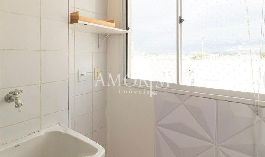 Apartamento Metalúrgicos Osasco 