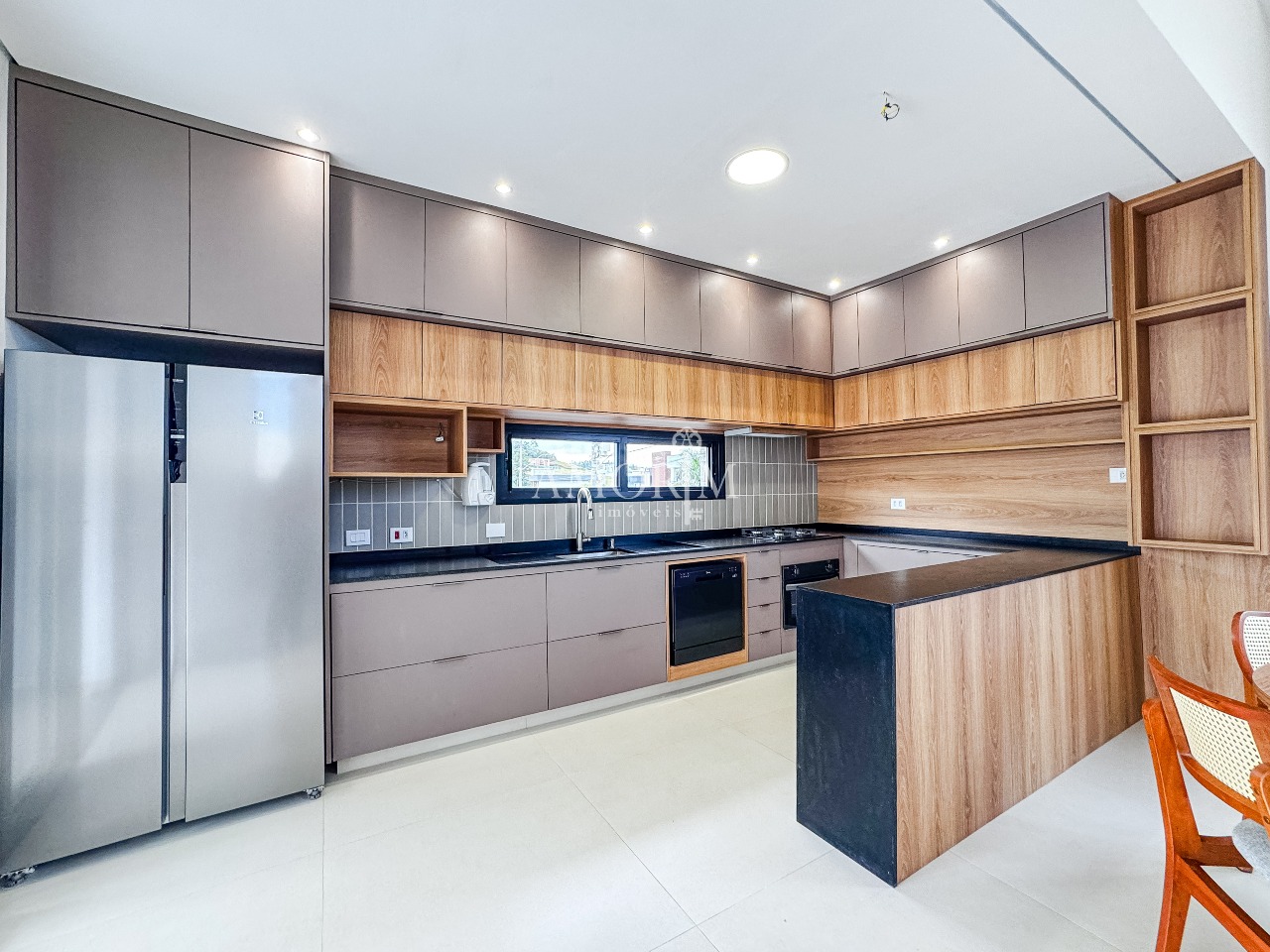 Casa em Condomínio Colinas de Parnaíba I Santana de Parnaíba 