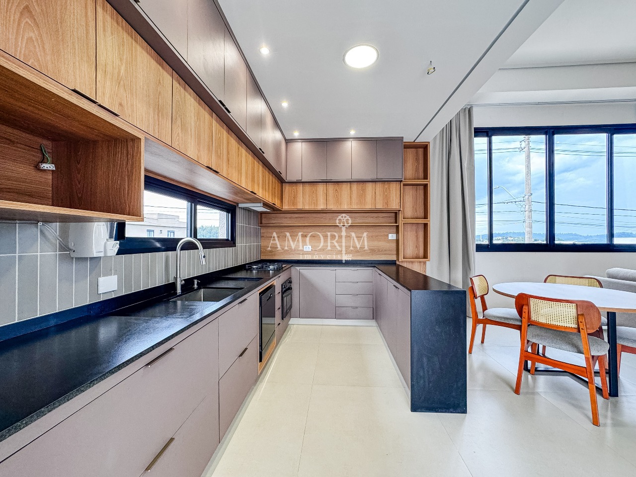 Casa em Condomínio Colinas de Parnaíba I Santana de Parnaíba 